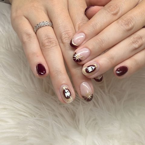 DREAM Nails & Spa, nail salon in Findlay, OH